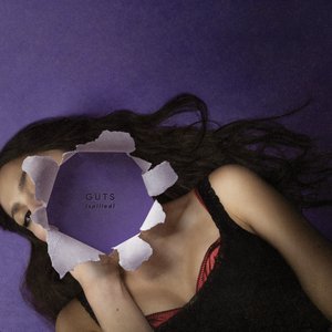 Image for 'GUTS (spilled)'