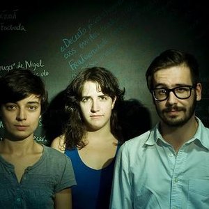 Zdjęcia dla 'Minta & The Brook Trout'