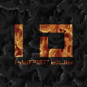 Image for 'Hyperdub 10.1'
