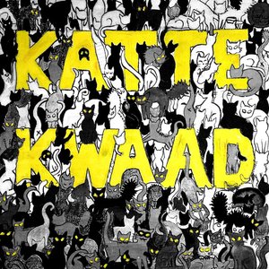 Immagine per 'Kattekwaad'