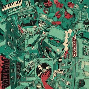 'Jazzbois Around The World' için resim