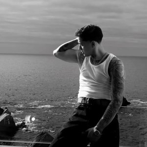 Image for 'Lucky Brown'