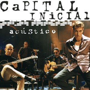 Zdjęcia dla 'Acústico Capital Inicial (Ao Vivo)'