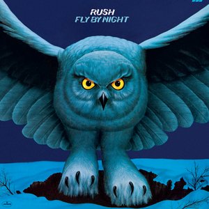 Image for 'Fly by Night'