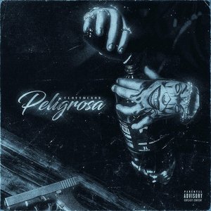 Image for 'PELIGROSA'