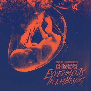 'Experiments In Embryos'の画像