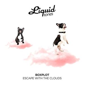 Zdjęcia dla 'Escape With The Clouds'