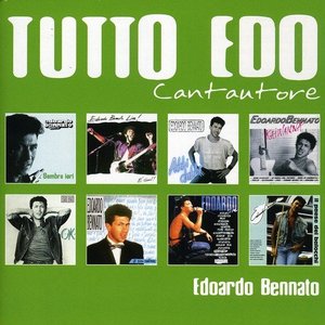 'Tutto Edo Cantautore'の画像