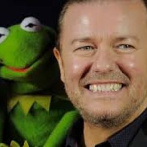 Image for 'Constantine & Ricky Gervais'