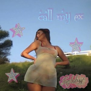 Image for 'call my ex'