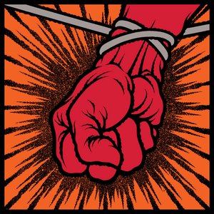 Image for 'St. Anger'