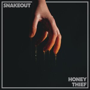 “Honey Thief”的封面