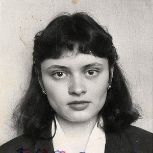 Image for 'Ольга Горпенко'