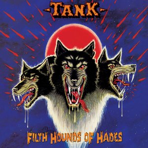 Image for 'Filth Hounds of Hades'