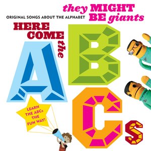 'Here Come the ABCs'の画像
