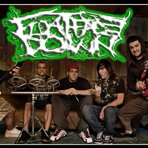 Imagem de 'Float Face Down'