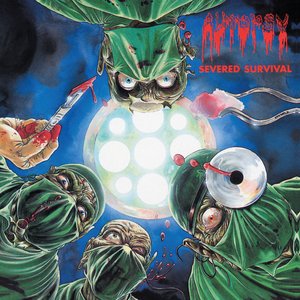 Image for 'Severed Survival (20th Anniversary Edition)'