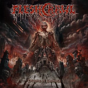 Image for 'Epitome Of Carnage'