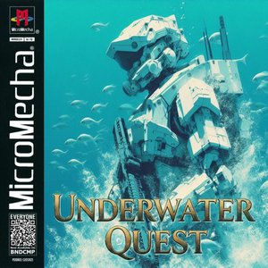 Image for 'Underwater Quest'
