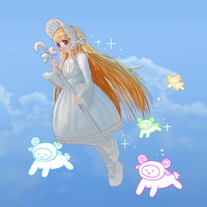 'Doll Online' için resim