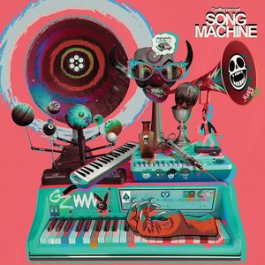 Zdjęcia dla 'Song Machine, Season One (Japanese Deluxe Edition)'