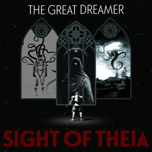Image for 'The Great Dreamer'