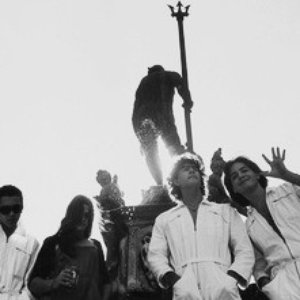 Zdjęcia dla 'Confusional Quartet'