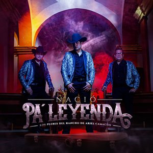 Изображение для 'Nació Pa' Leyenda'