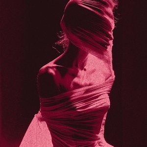 Immagine per 'A Portrait of Red'