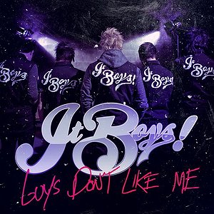 Zdjęcia dla 'Guys Don't Like Me'