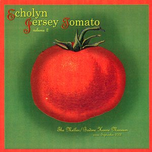 Image for 'Jersey Tomato Volume 2'