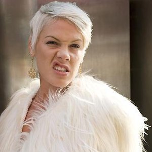 Imagem de 'P!nk'