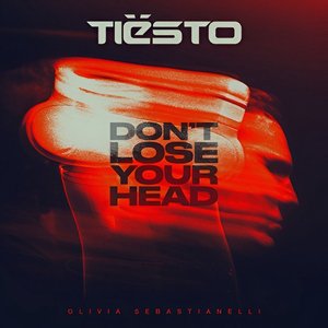 Image for 'Don't Lose Your Head'