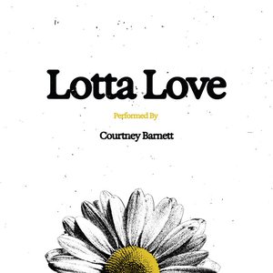 Immagine per 'Lotta Love'