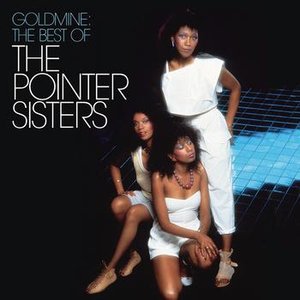 Image for 'Goldmine: The Best Of The Pointer Sisters'