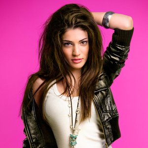 Image for 'Ivi Adamou'