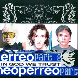 Image for 'Neoperreo 2'