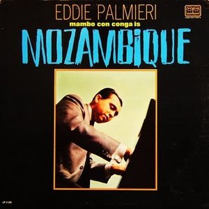 Image for 'Mambo Con Conga Is Mozambique'
