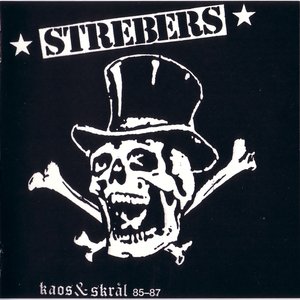 Bild för 'Kaos & Skrål 85-87'