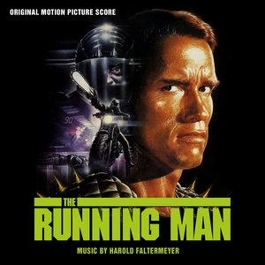 Image for 'Running Man'