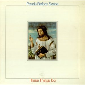 Image for 'These Things Too'