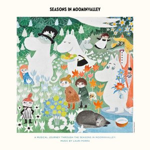 'Seasons in Moominvalley'の画像