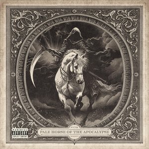Image for 'Pale Horse of the Apocalypse'