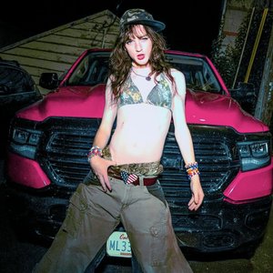 Image for 'Miss Luxury'