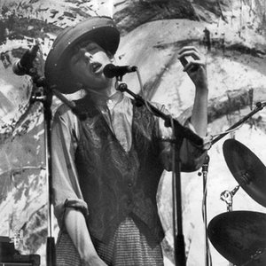 Zdjęcia dla 'Shelley Hirsch'