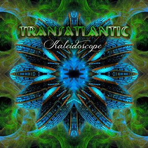 Immagine per 'Kaleidoscope'