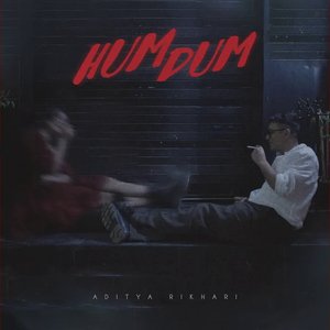 Image for 'Humdum'