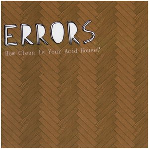 Image for 'How Clean Is Your Acid House?'