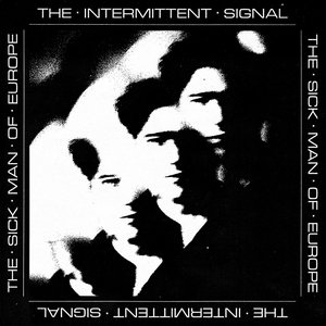 “The Intermittent Signal”的封面