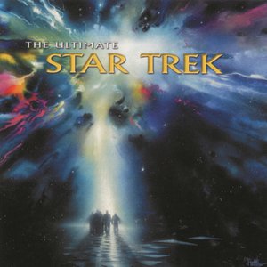 Bild für 'The Ultimate Star Trek'